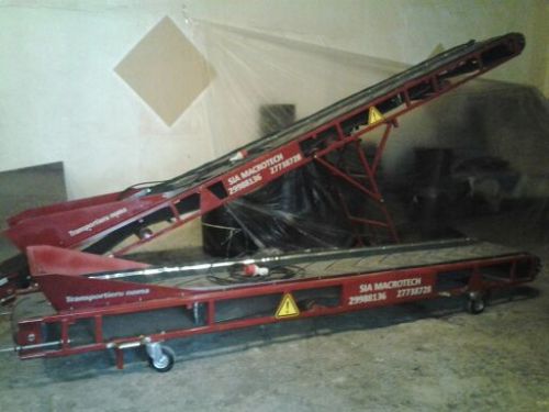 Nomas transportieris